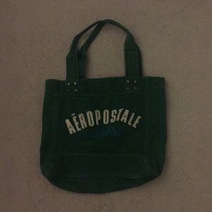 Aeropostale Tote Bag